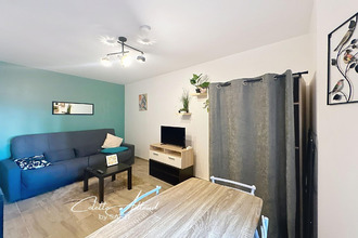 achat appartement gardanne 13120