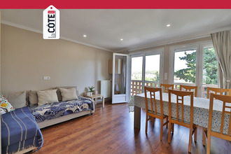 achat appartement gardanne 13120
