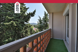 achat appartement gardanne 13120