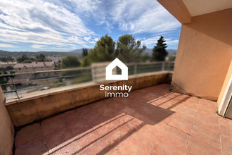 achat appartement gardanne 13120