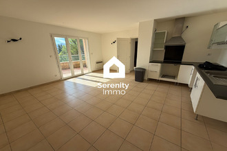 achat appartement gardanne 13120