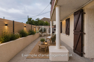 achat appartement gardanne 13120