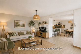 achat appartement gardanne 13120