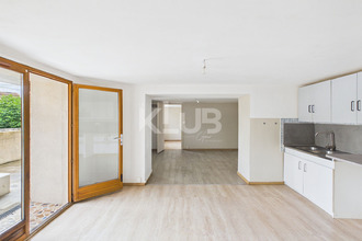 achat appartement gardanne 13120
