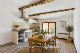 achat appartement gardanne 13120
