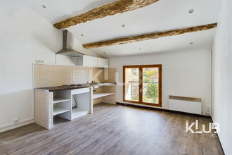 achat appartement gardanne 13120