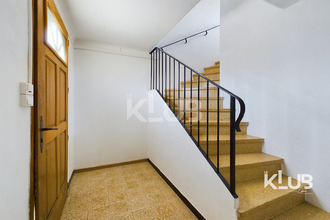 achat appartement gardanne 13120