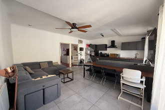 achat appartement gardanne 13120