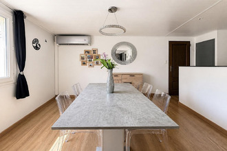achat appartement gardanne 13120