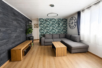 achat appartement gardanne 13120