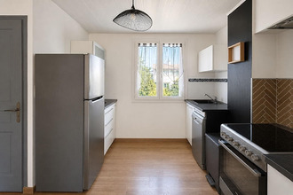 achat appartement gardanne 13120