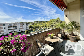 achat appartement gardanne 13120