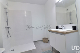 achat appartement gareoult 83136