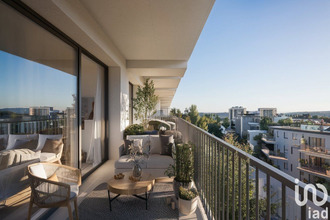 achat appartement gareoult 83136