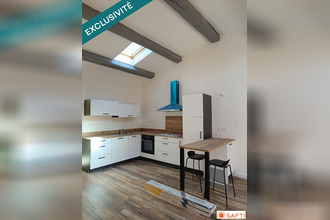 achat appartement gareoult 83136