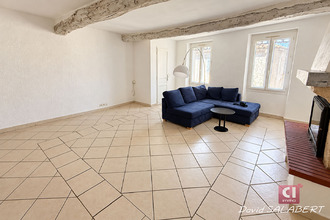 achat appartement gareoult 83136