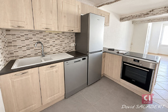 achat appartement gareoult 83136
