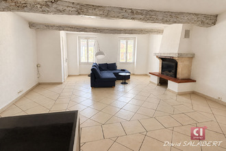 achat appartement gareoult 83136