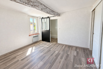 achat appartement gareoult 83136