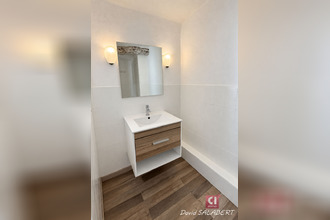 achat appartement gareoult 83136