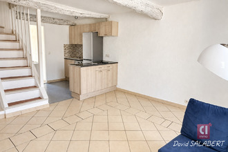 achat appartement gareoult 83136
