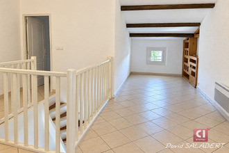 achat appartement gareoult 83136