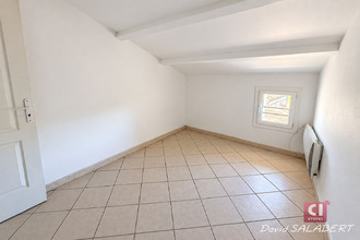 achat appartement gareoult 83136