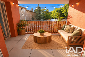 achat appartement gareoult 83136