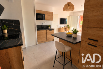 achat appartement gareoult 83136