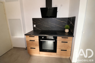 achat appartement gareoult 83136