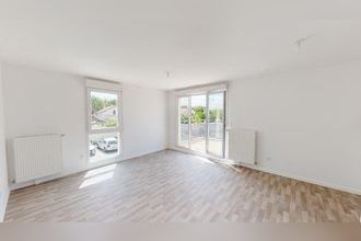 achat appartement gargenville 78440