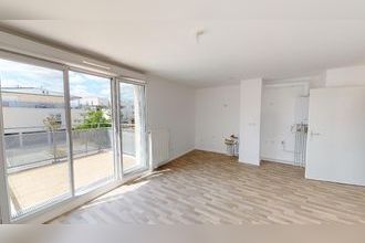 achat appartement gargenville 78440