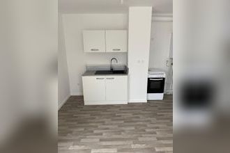 achat appartement gargenville 78440