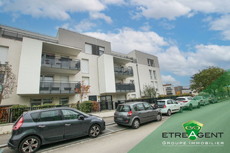 achat appartement gargenville 78440