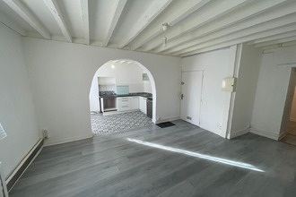 achat appartement gargenville 78440