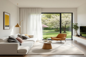 achat appartement gargenville 78440