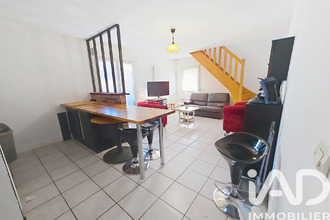 achat appartement gargenville 78440