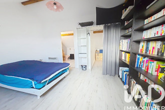 achat appartement gargenville 78440