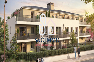 achat appartement gargenville 78440