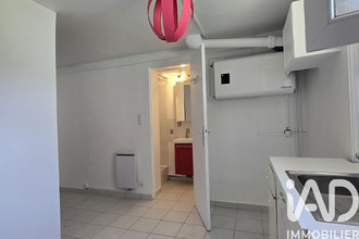 achat appartement gargenville 78440