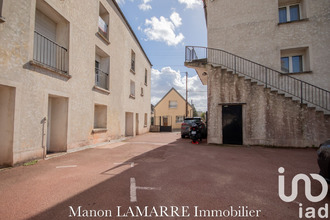 achat appartement gargenville 78440