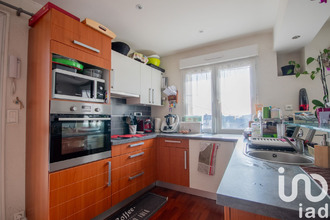 achat appartement gargenville 78440