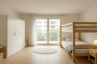 achat appartement gargenville 78440