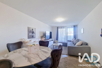 achat appartement gargenville 78440