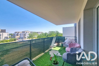 achat appartement gargenville 78440