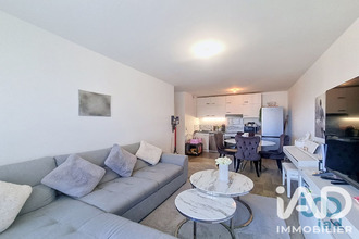 achat appartement gargenville 78440