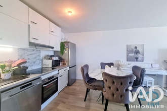 achat appartement gargenville 78440