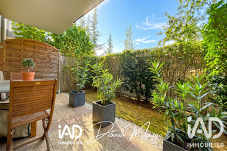 achat appartement gargenville 78440
