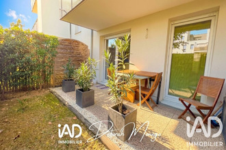 achat appartement gargenville 78440