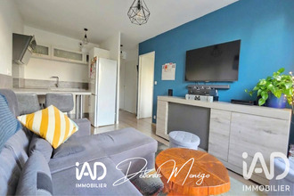achat appartement gargenville 78440